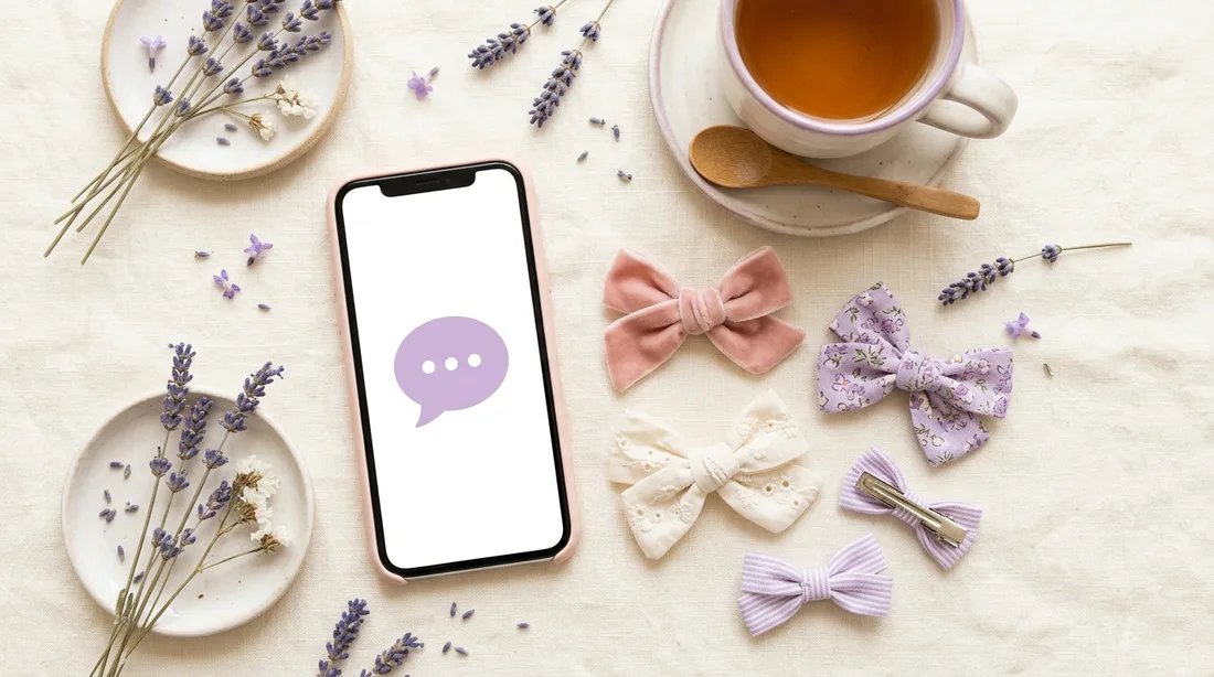 Atendimento Na Mamãe tem pelo WhatsApp