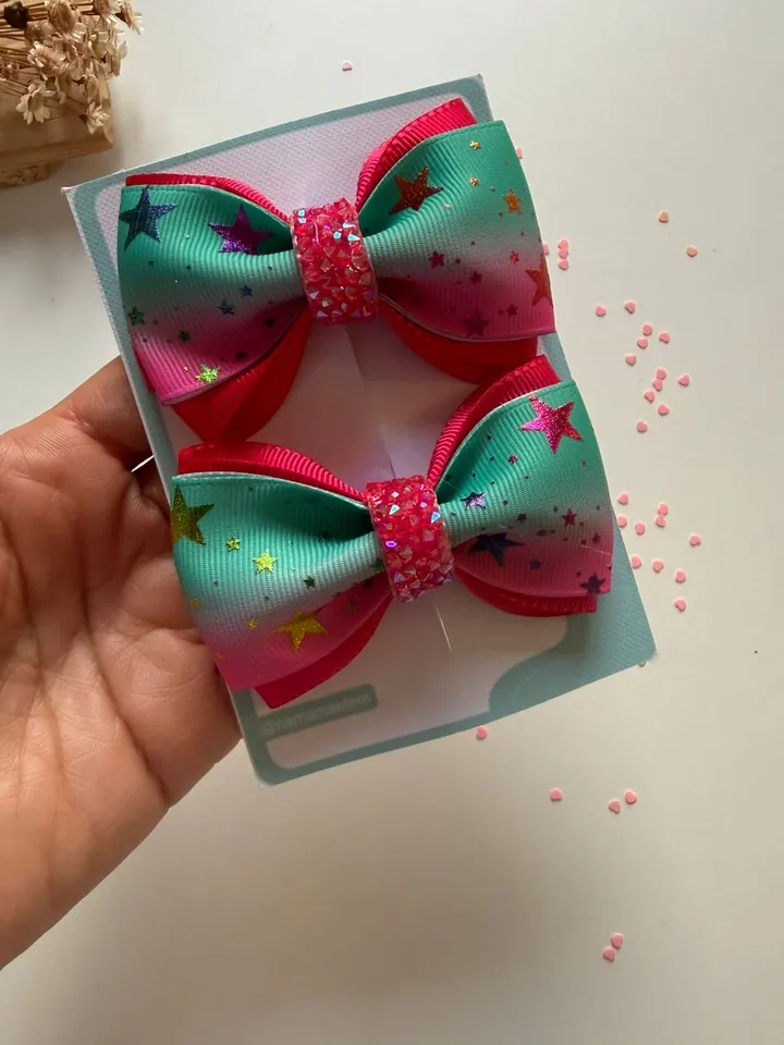 Parzinho Star